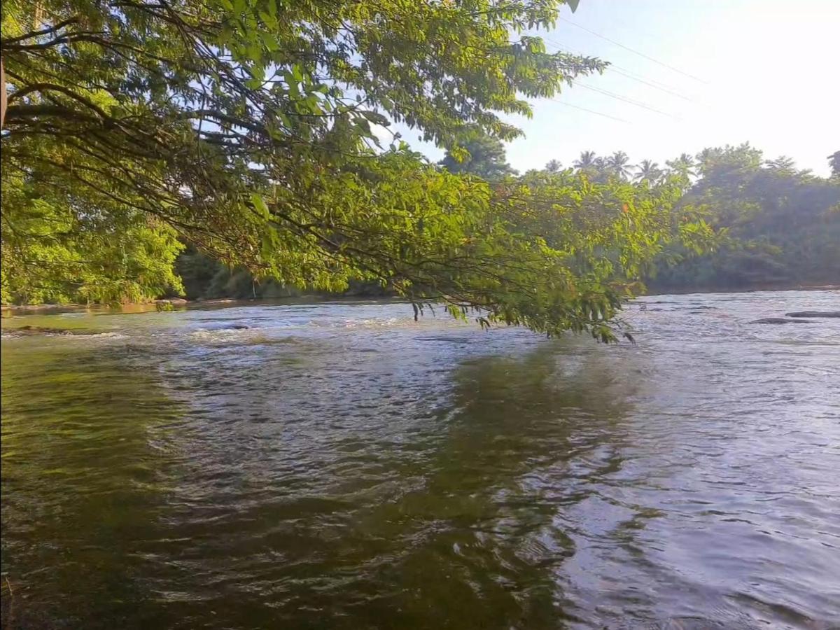 Nature'S Hideout Holiday Home Mirigama Экстерьер фото