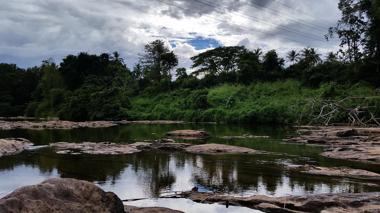 Nature'S Hideout Holiday Home Mirigama Экстерьер фото