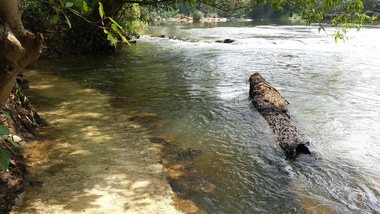 Nature'S Hideout Holiday Home Mirigama Экстерьер фото